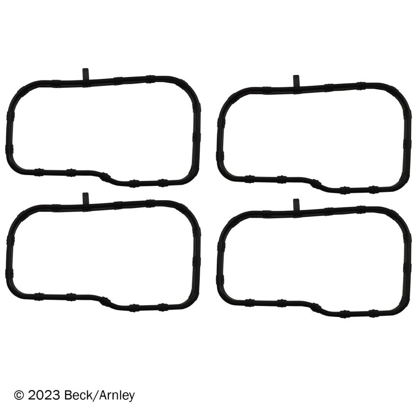 BECK/ARNLEY 037-6241 INT MANIFOLD GKT SET