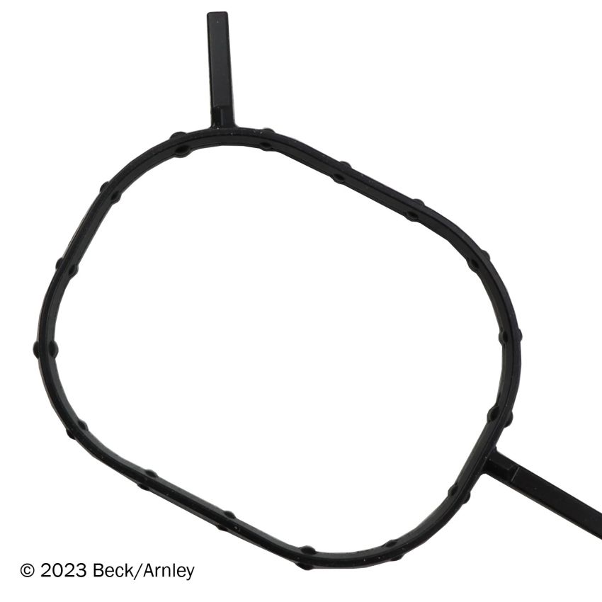 BECK/ARNLEY 037-6242 INT MANIFOLD GKT SET