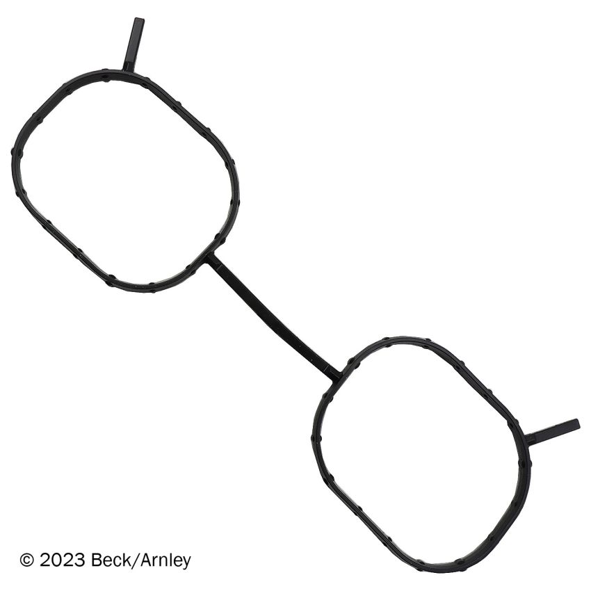 BECK/ARNLEY 037-6242 INT MANIFOLD GKT SET