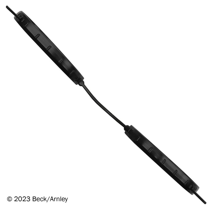 BECK/ARNLEY 037-6242 INT MANIFOLD GKT SET