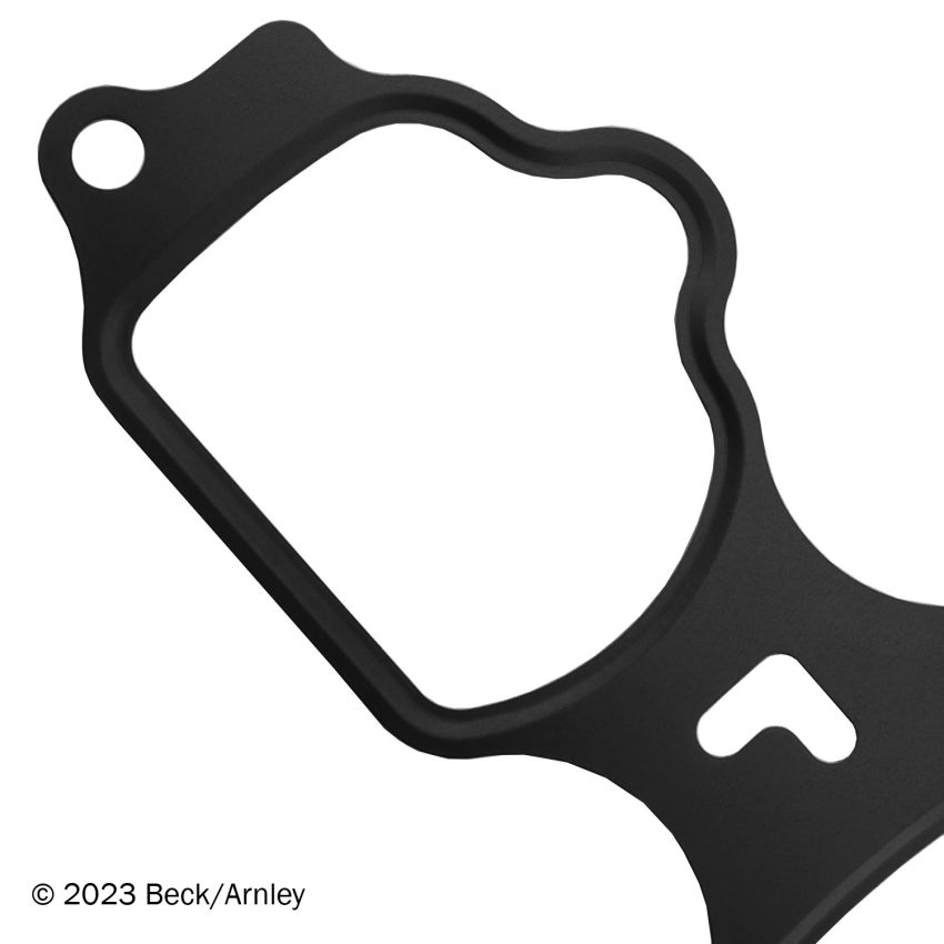BECK/ARNLEY 037-6244 INT MANIFOLD GKT SET