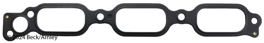 BECK/ARNLEY 037-6245 INT MANIFOLD GKT SET
