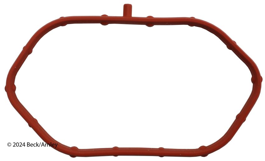 BECK/ARNLEY 037-6252 INT MANIFOLD GKT SET