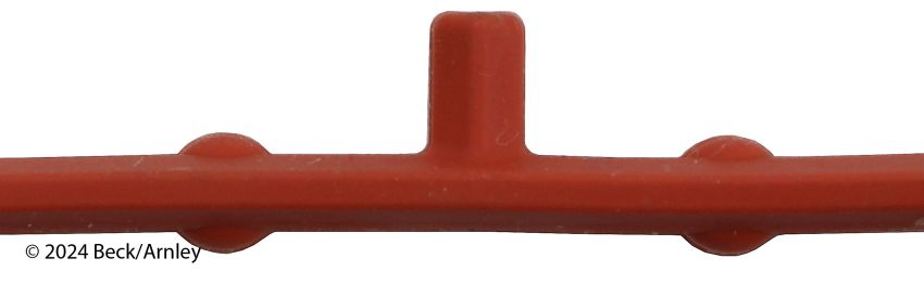 BECK/ARNLEY 037-6252 INT MANIFOLD GKT SET