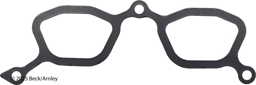BECK/ARNLEY 037-6254 INT MANIFOLD GKT SET
