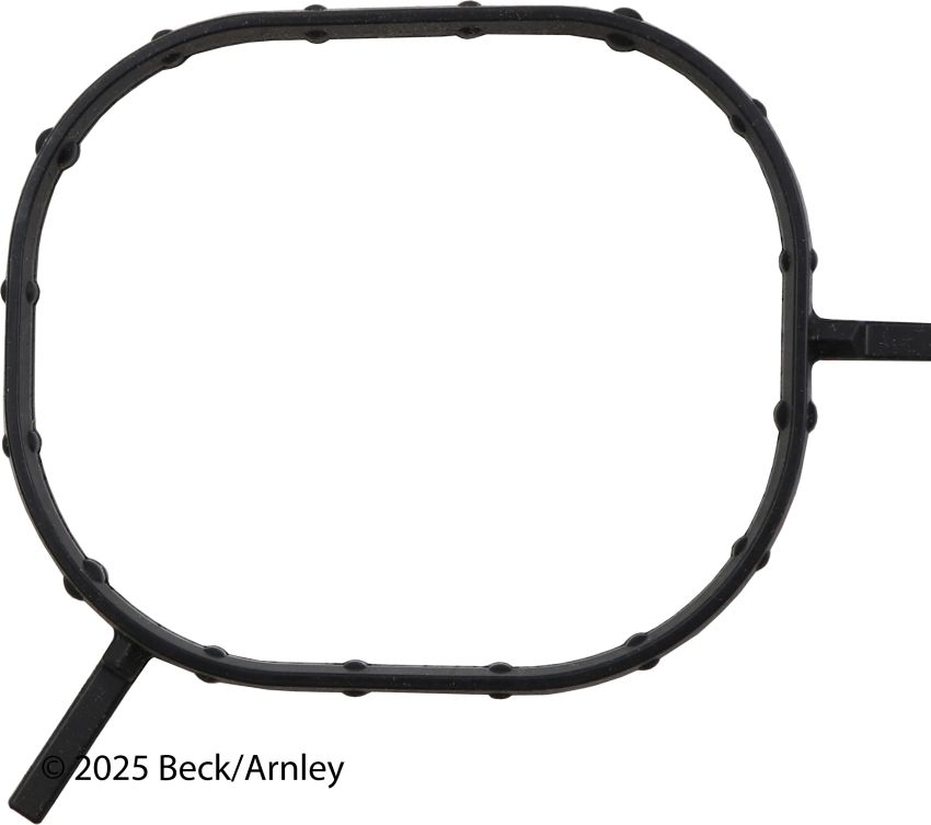 BECK/ARNLEY 037-6254 INT MANIFOLD GKT SET