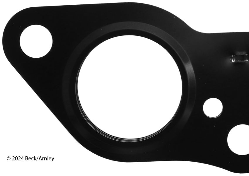 BECK/ARNLEY 037-8004 EXHAUST MANIFOLD GKT
