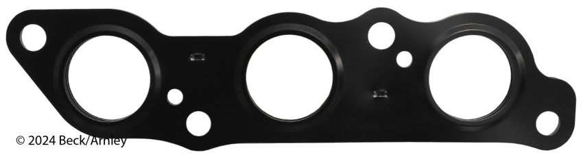 BECK/ARNLEY 037-8004 EXHAUST MANIFOLD GKT