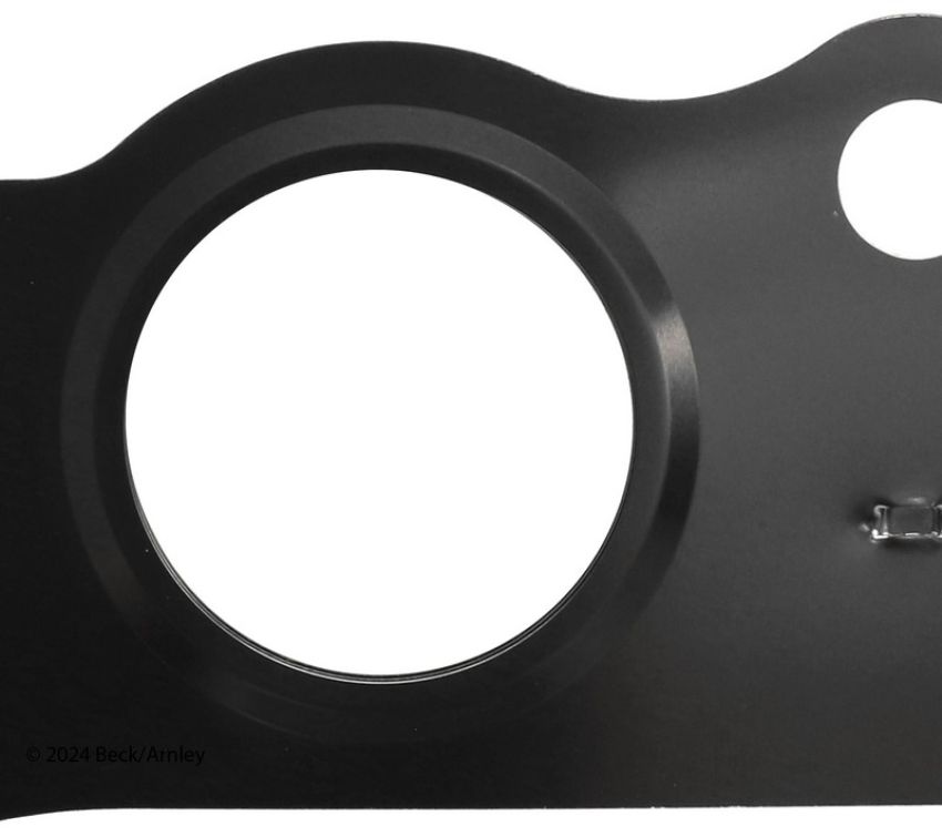 BECK/ARNLEY 037-8004 EXHAUST MANIFOLD GKT