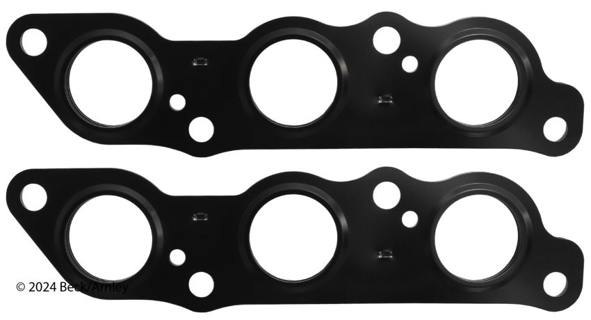 BECK/ARNLEY 037-8004 EXHAUST MANIFOLD GKT