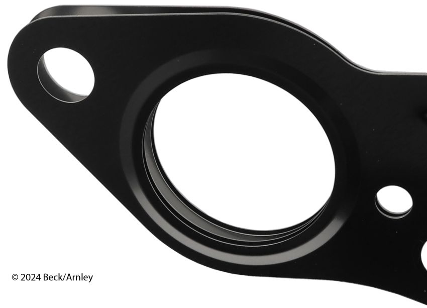 BECK/ARNLEY 037-8004 EXHAUST MANIFOLD GKT