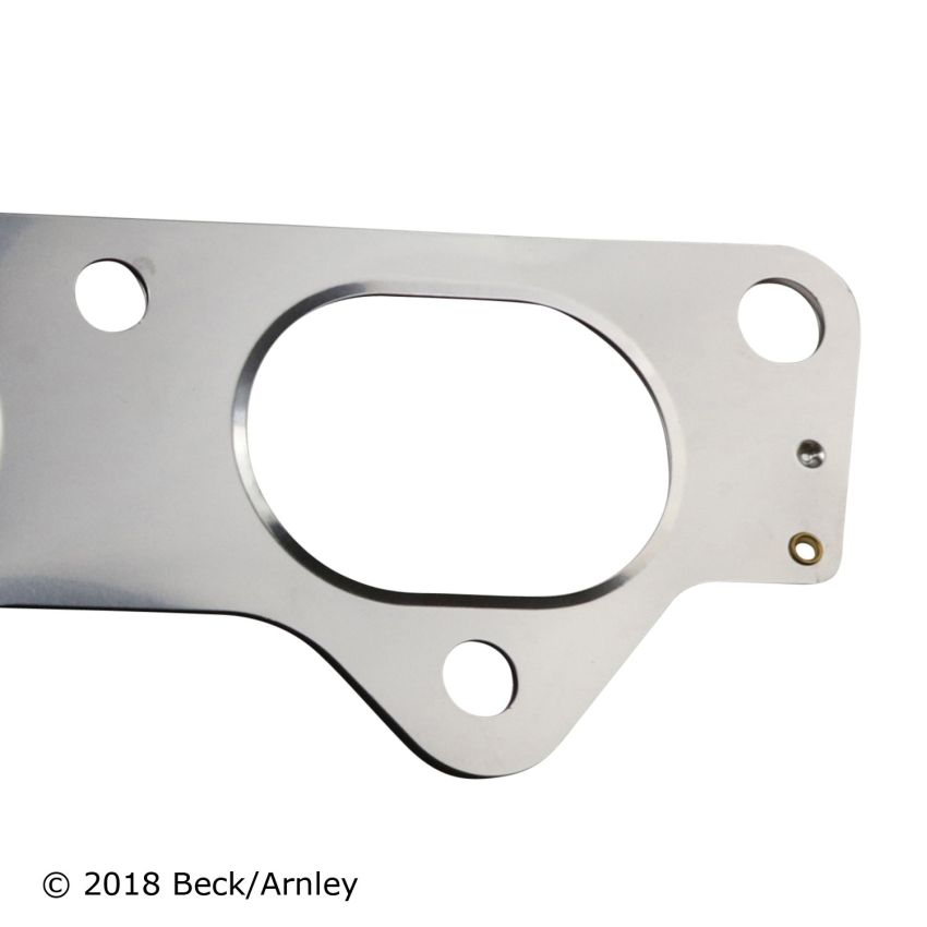BECK/ARNLEY 037-8010 EXHAUST MANIFOLD GKT