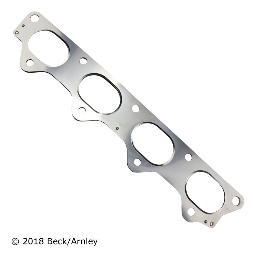 BECK/ARNLEY 037-8010 EXHAUST MANIFOLD GKT