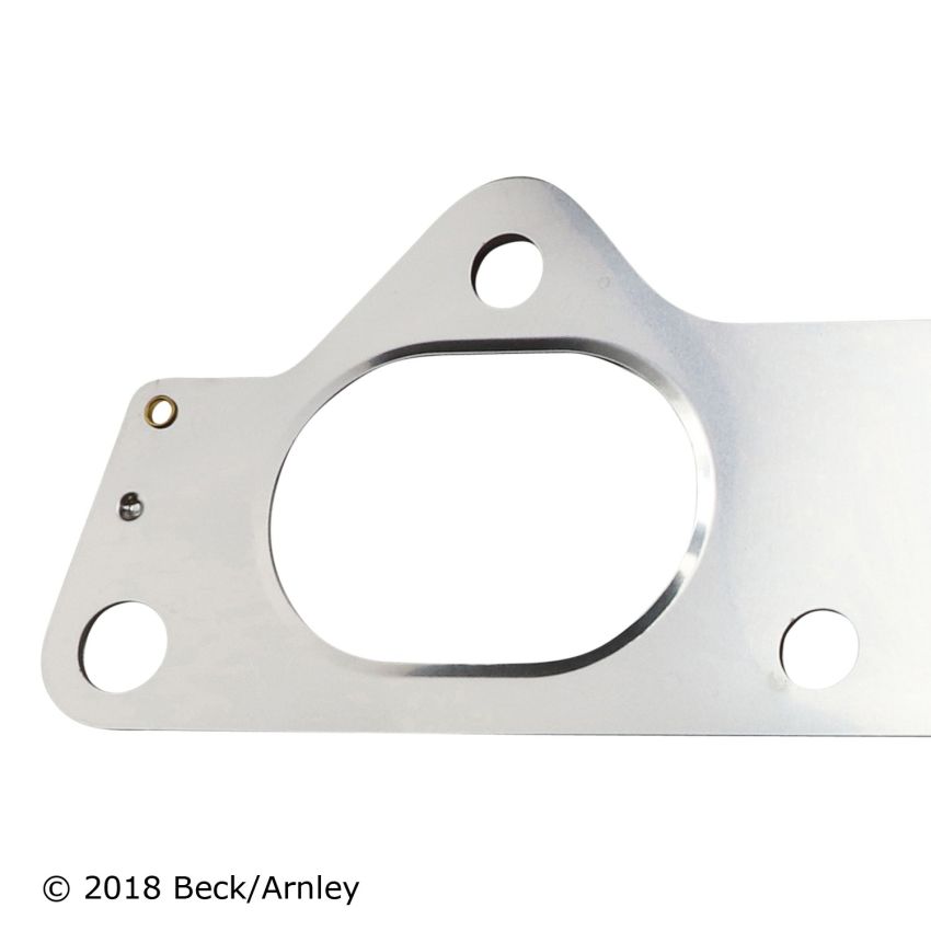 BECK/ARNLEY 037-8010 EXHAUST MANIFOLD GKT