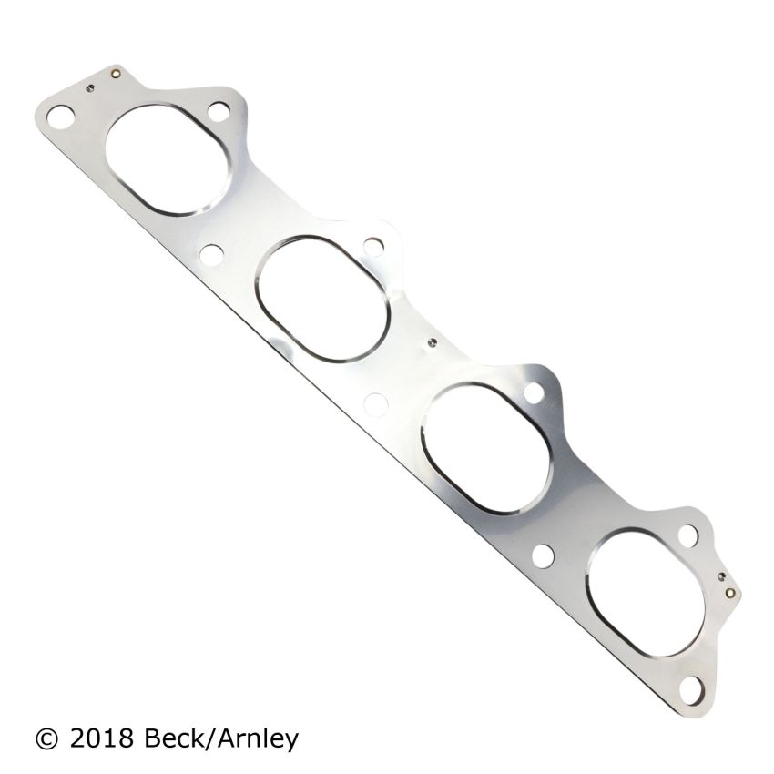 BECK/ARNLEY 037-8010 EXHAUST MANIFOLD GKT
