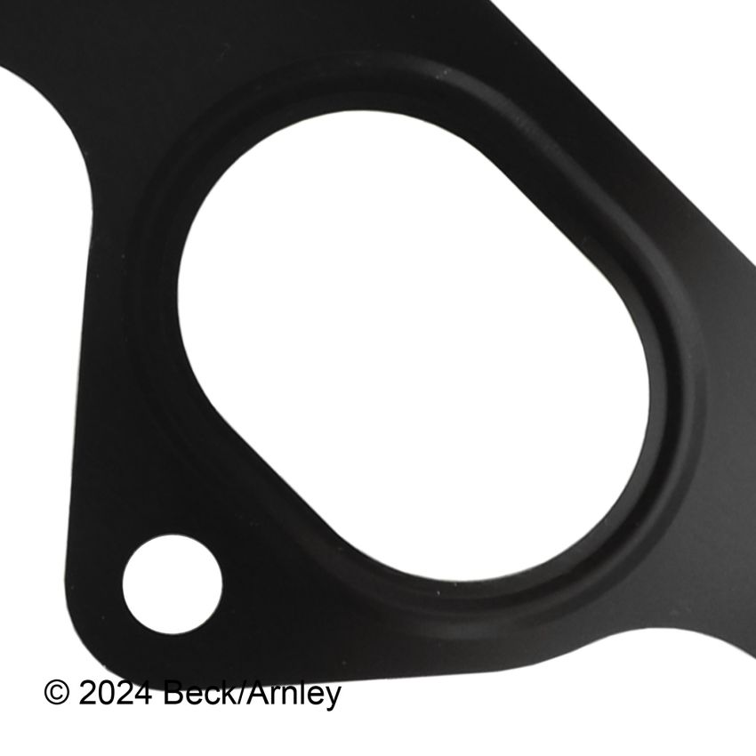 BECK/ARNLEY 037-8012 EXHAUST MANIFOLD GKT