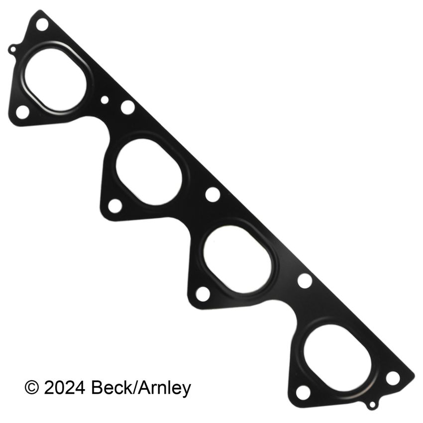 BECK/ARNLEY 037-8012 EXHAUST MANIFOLD GKT