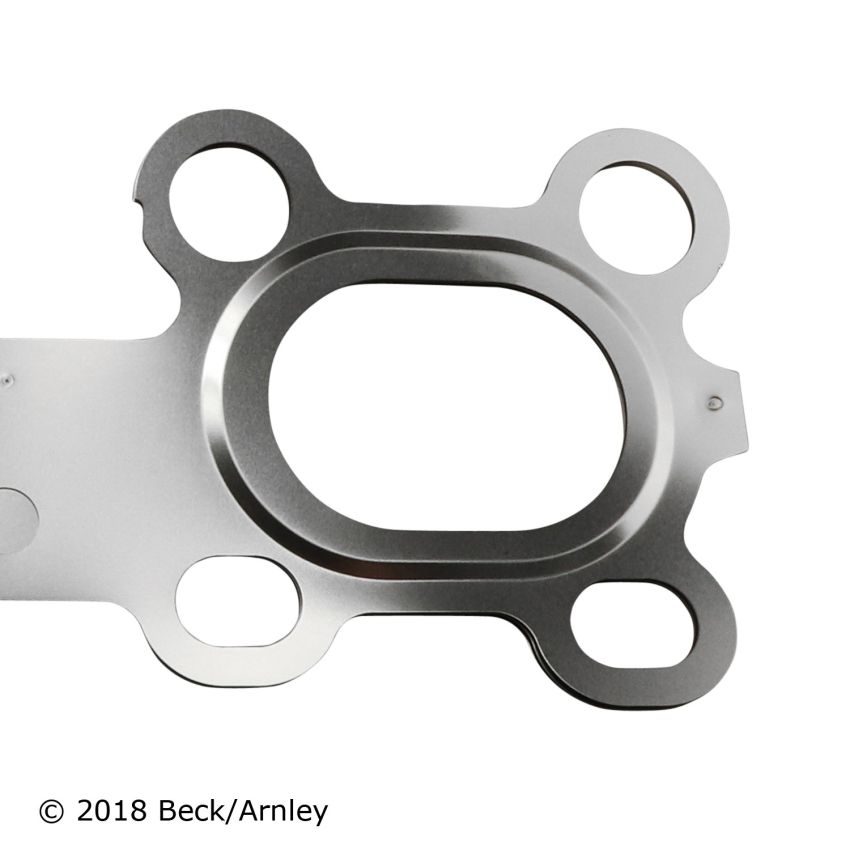 BECK/ARNLEY 037-8013 EXHAUST MANIFOLD GKT