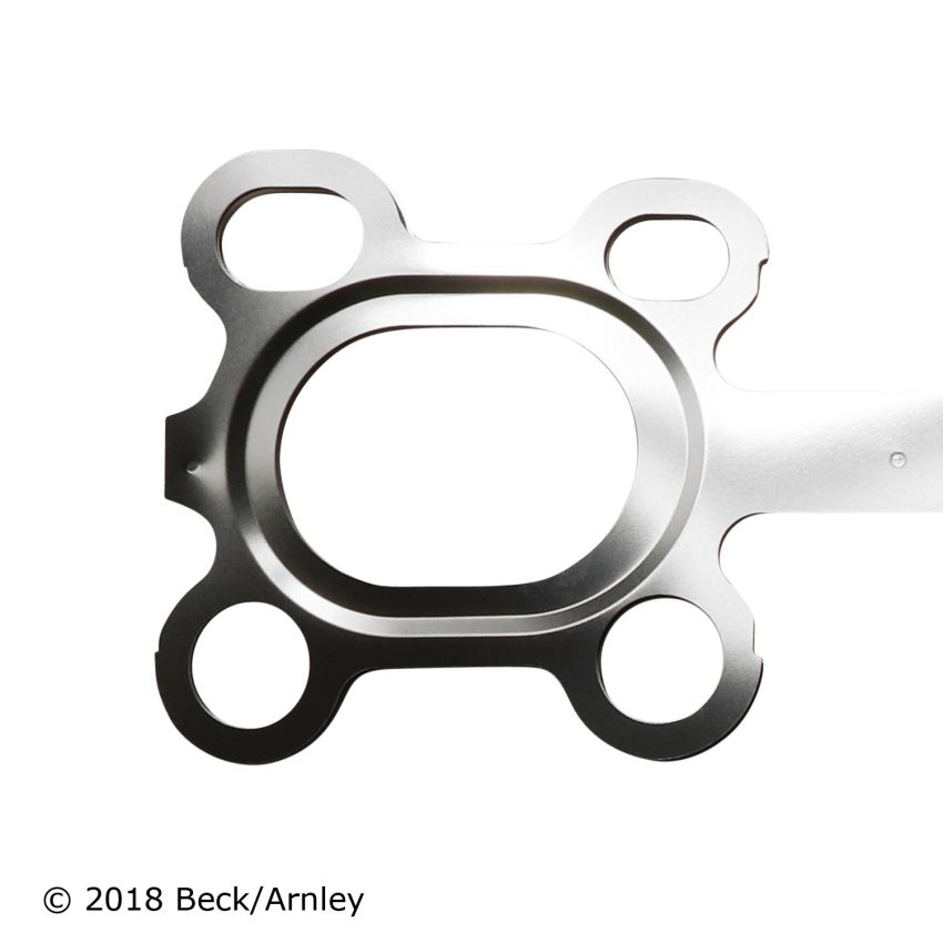 BECK/ARNLEY 037-8013 EXHAUST MANIFOLD GKT