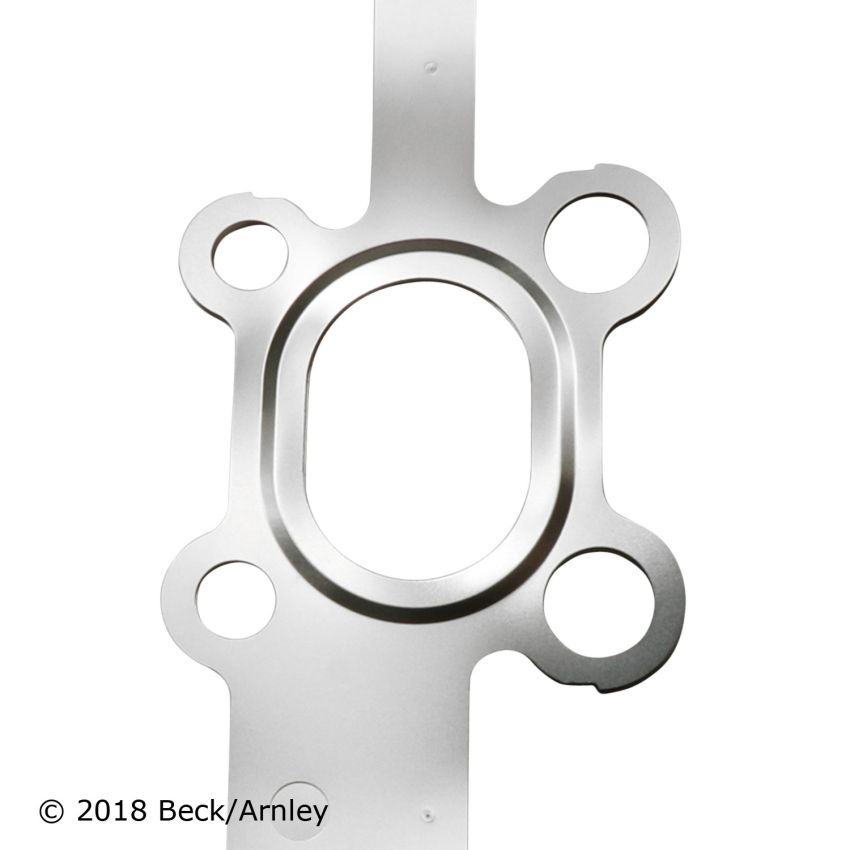 BECK/ARNLEY 037-8013 EXHAUST MANIFOLD GKT