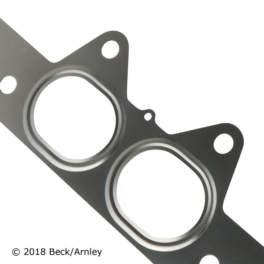 BECK/ARNLEY 037-8021 EXHAUST MANIFOLD GKT