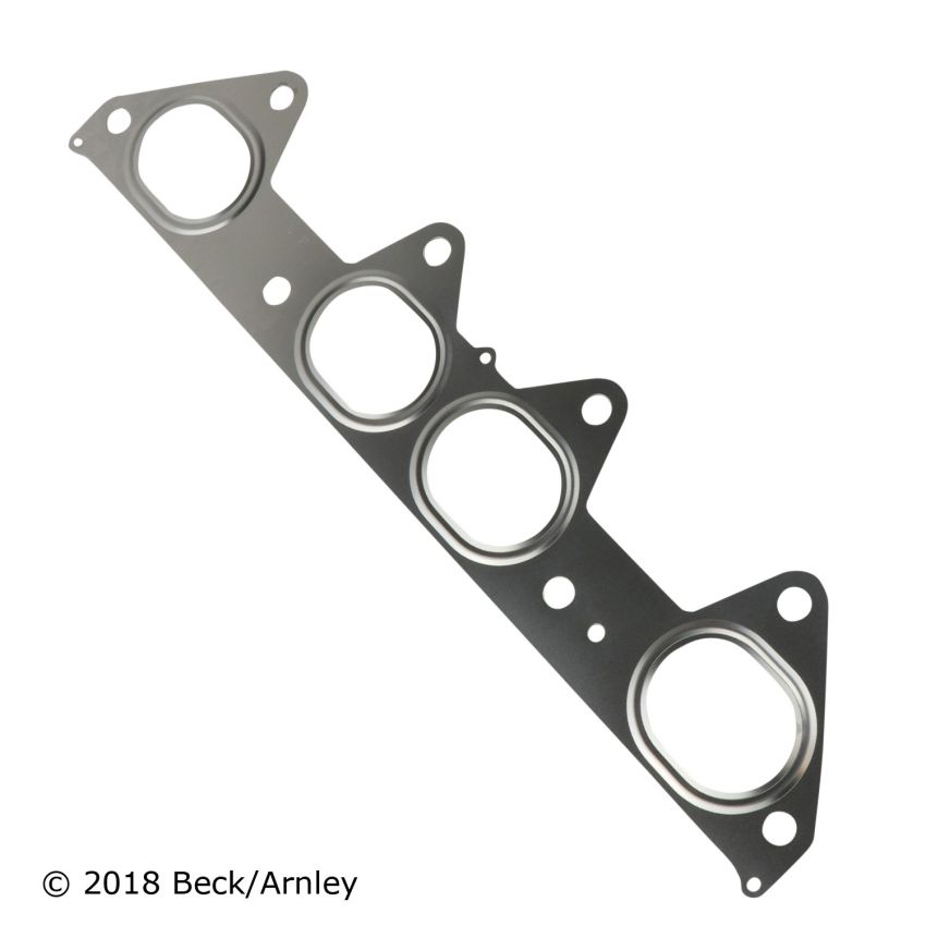 BECK/ARNLEY 037-8021 EXHAUST MANIFOLD GKT