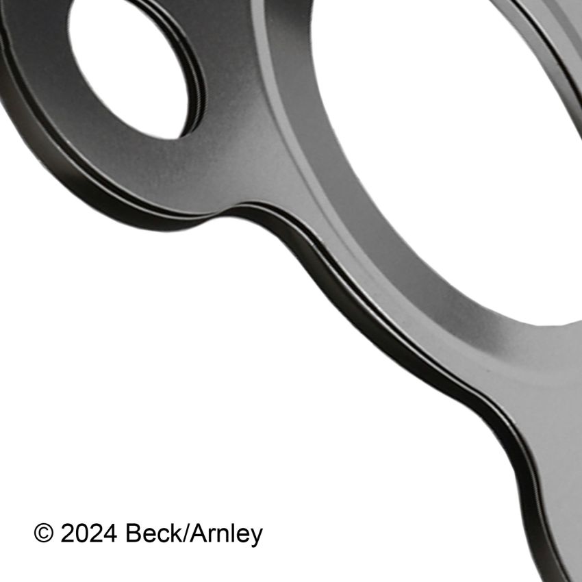 BECK/ARNLEY 037-8031 EXHAUST MANIFOLD GKT