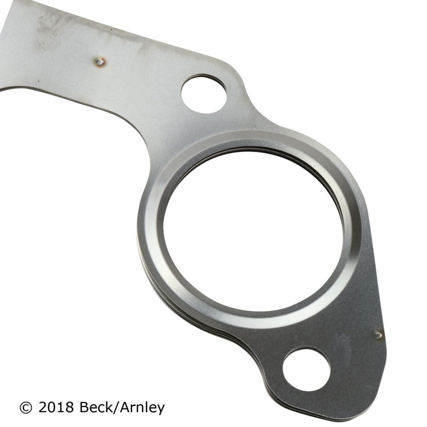 BECK/ARNLEY 037-8032 EXHAUST MANIFOLD GKT