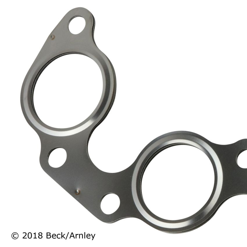 BECK/ARNLEY 037-8032 EXHAUST MANIFOLD GKT
