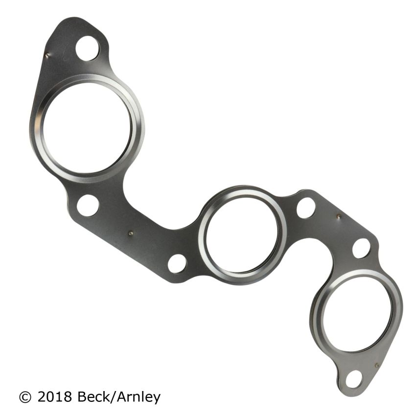 BECK/ARNLEY 037-8032 EXHAUST MANIFOLD GKT