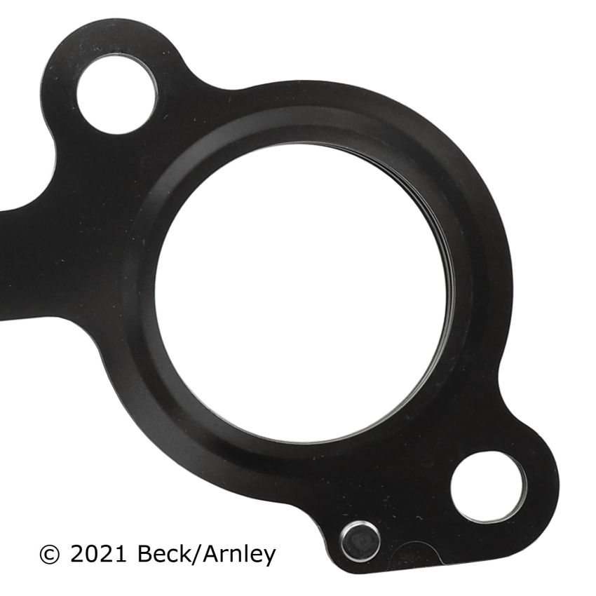BECK/ARNLEY 037-8033 EXHAUST MANIFOLD GKT