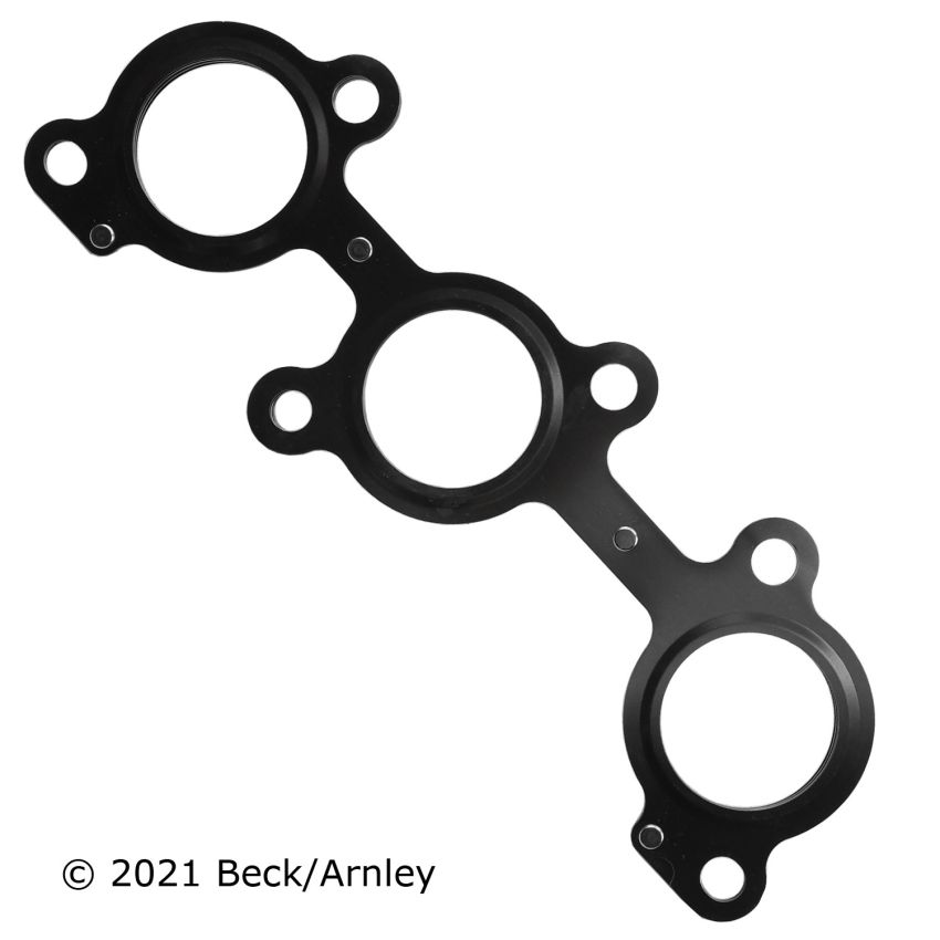BECK/ARNLEY 037-8033 EXHAUST MANIFOLD GKT