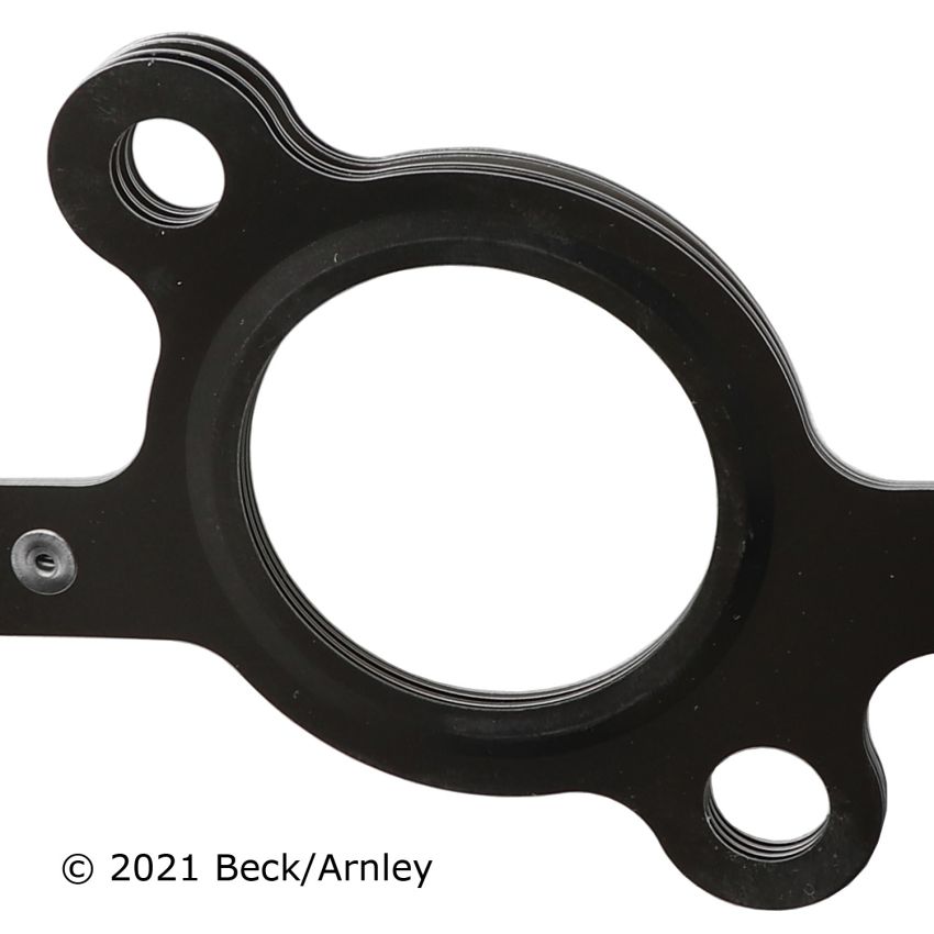 BECK/ARNLEY 037-8033 EXHAUST MANIFOLD GKT