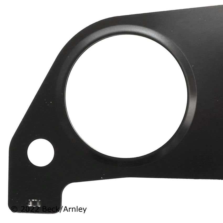 BECK/ARNLEY 037-8052 EXHAUST MANIFOLD GKT