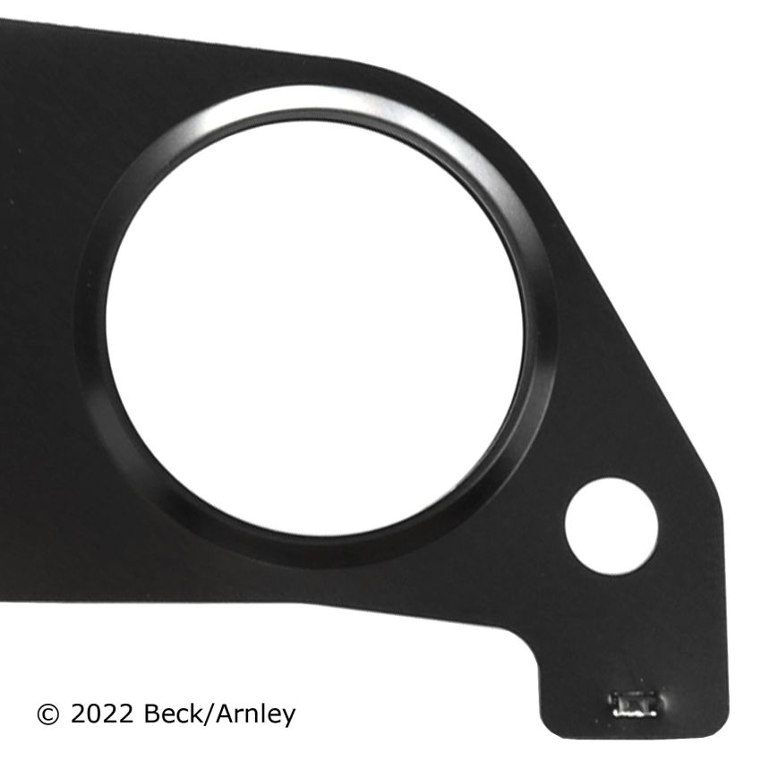 BECK/ARNLEY 037-8052 EXHAUST MANIFOLD GKT