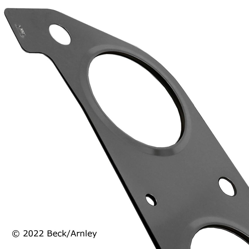 BECK/ARNLEY 037-8052 EXHAUST MANIFOLD GKT
