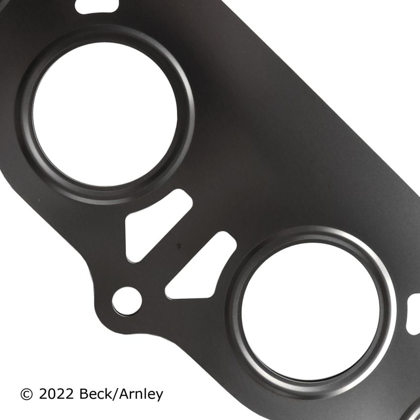 BECK/ARNLEY 037-8053 EXHAUST MANIFOLD GKT