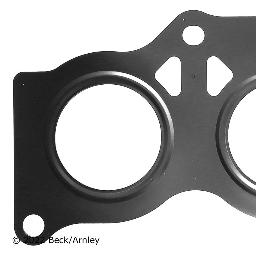 BECK/ARNLEY 037-8053 EXHAUST MANIFOLD GKT