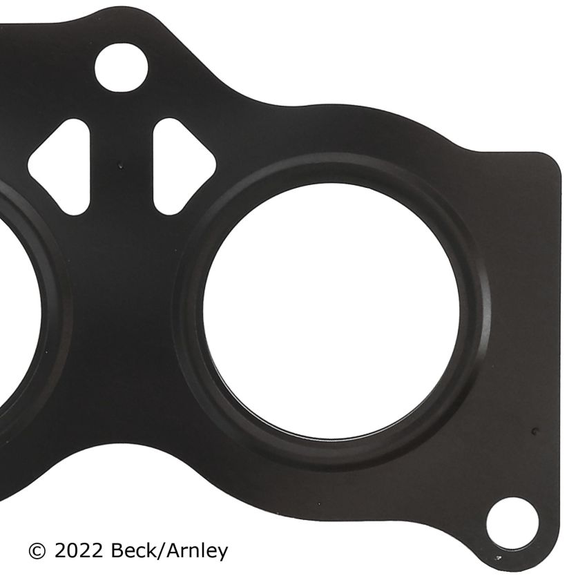 BECK/ARNLEY 037-8053 EXHAUST MANIFOLD GKT