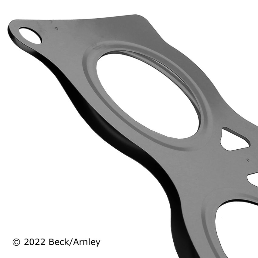 BECK/ARNLEY 037-8053 EXHAUST MANIFOLD GKT