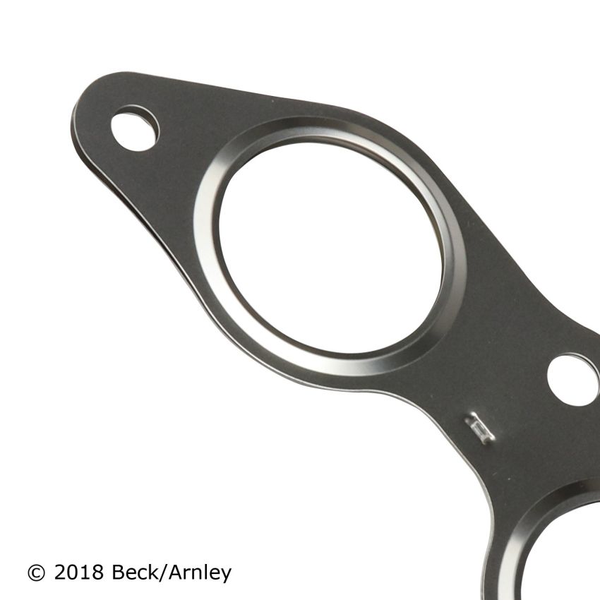 BECK/ARNLEY 037-8055 EXHAUST MANIFOLD GKT
