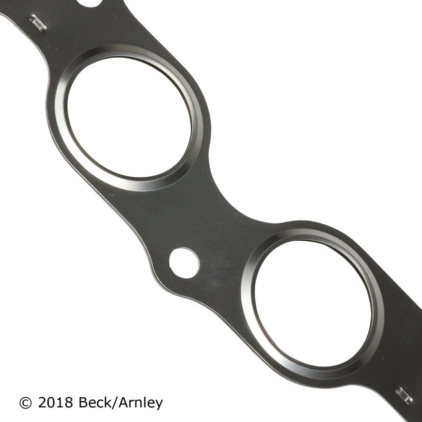 BECK/ARNLEY 037-8055 EXHAUST MANIFOLD GKT