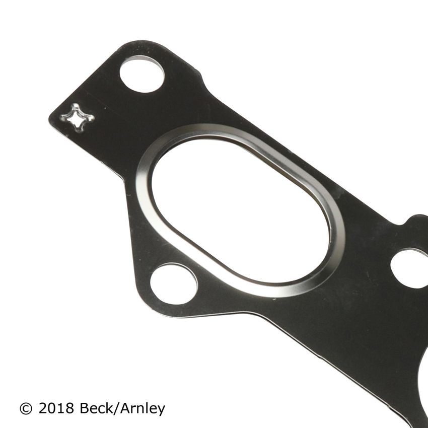 BECK/ARNLEY 037-8056 EXHAUST MANIFOLD GKT