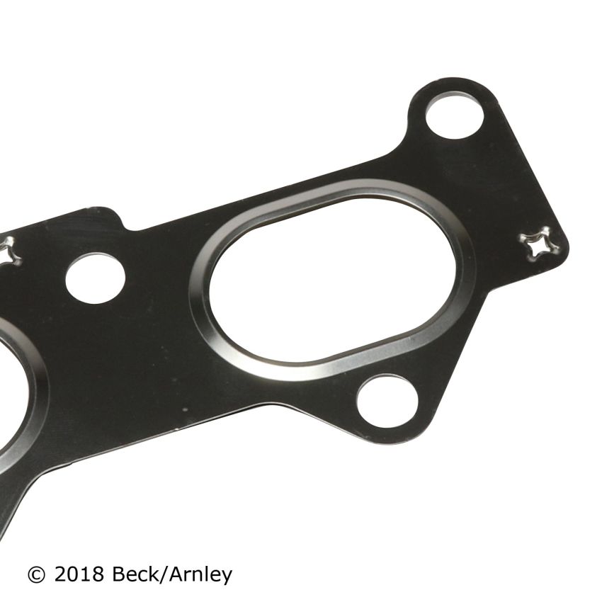 BECK/ARNLEY 037-8056 EXHAUST MANIFOLD GKT
