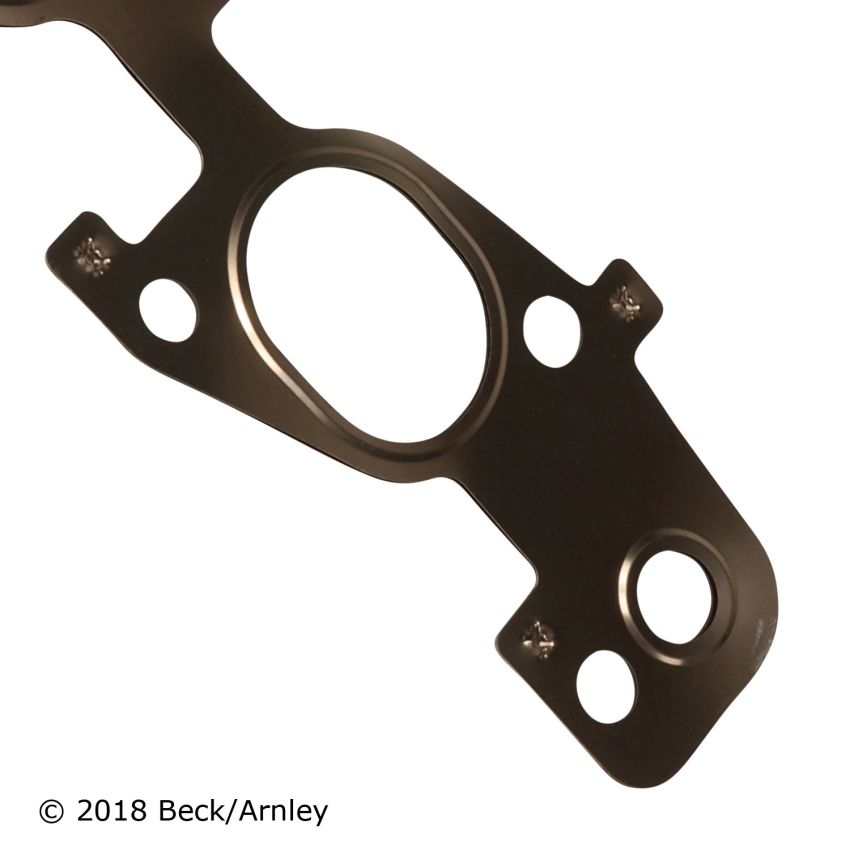 BECK/ARNLEY 037-8057 EXHAUST MANIFOLD GKT