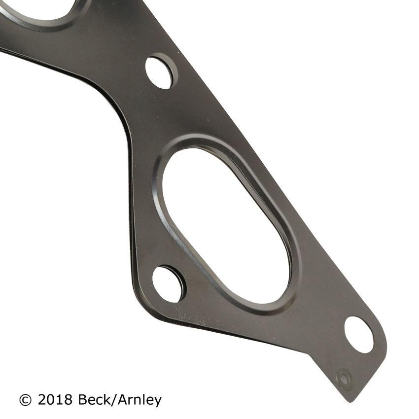BECK/ARNLEY 037-8060 EXHAUST MANIFOLD GKT