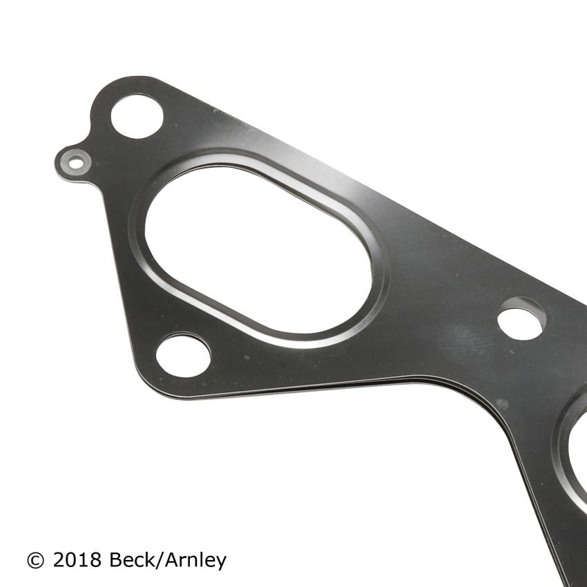 BECK/ARNLEY 037-8060 EXHAUST MANIFOLD GKT