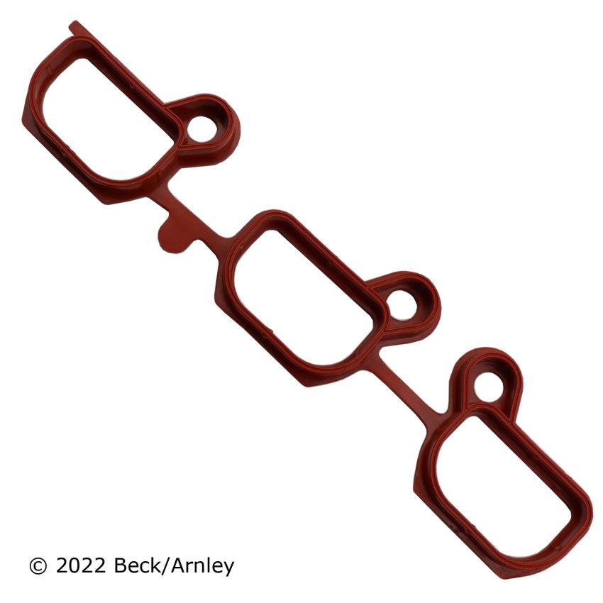 BECK/ARNLEY 037-8063 INT MANIFOLD GKT SET