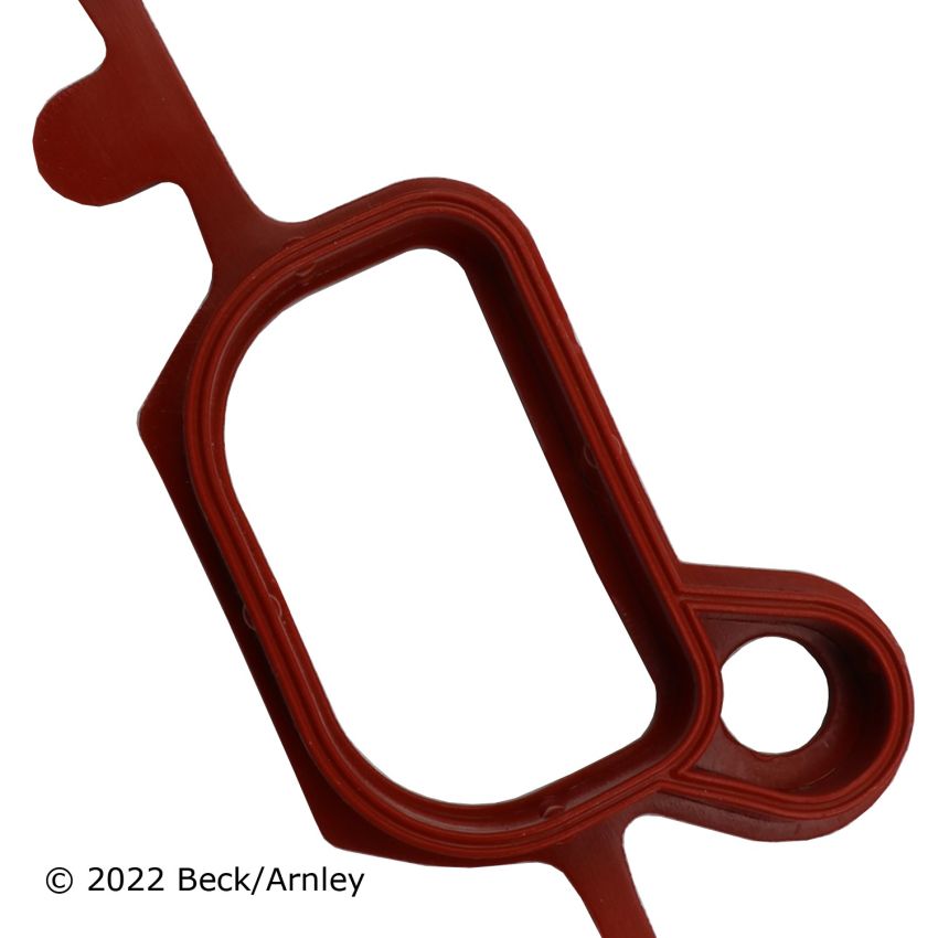 BECK/ARNLEY 037-8063 INT MANIFOLD GKT SET