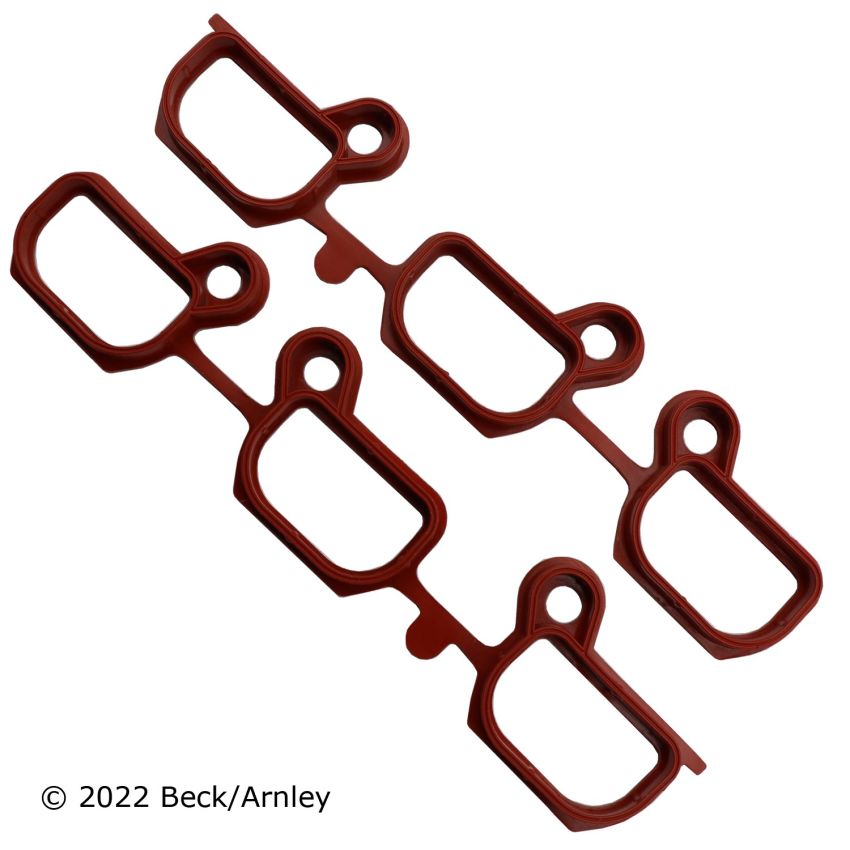 BECK/ARNLEY 037-8063 INT MANIFOLD GKT SET